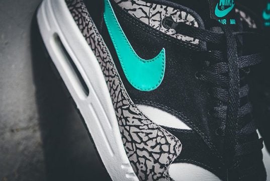 atmos x nike air max 1 elephant