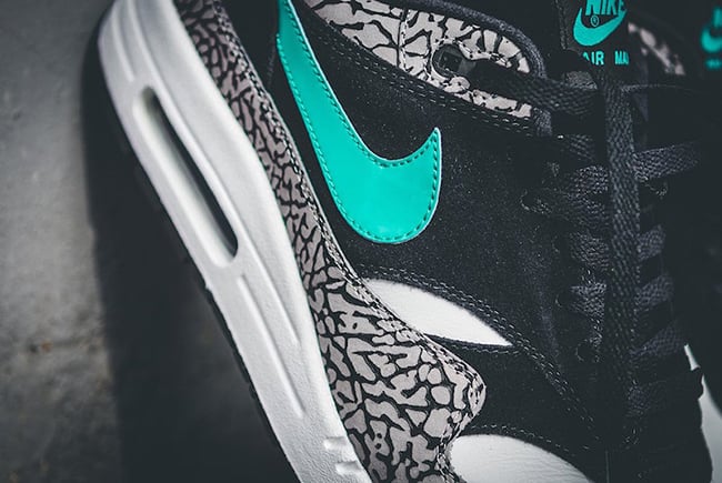 air max 1 atmos elephant replica