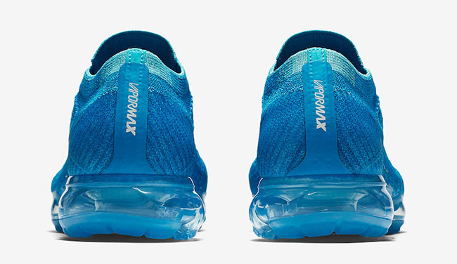 Blue Orbit Nike Air VaporMax