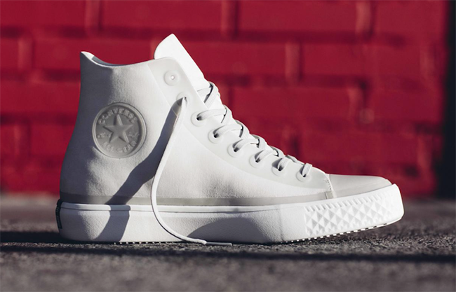 Converse Chuck Modern Future Canvas Collection