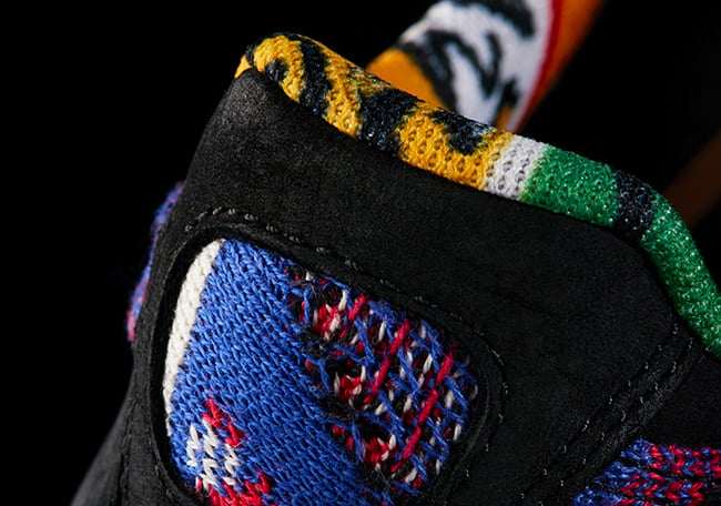 COOGI Puma Clyde Sweater Release