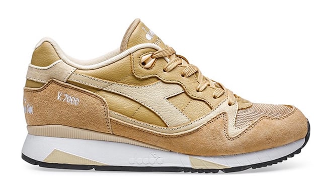 Diadora Capri Pack V7000 S8000