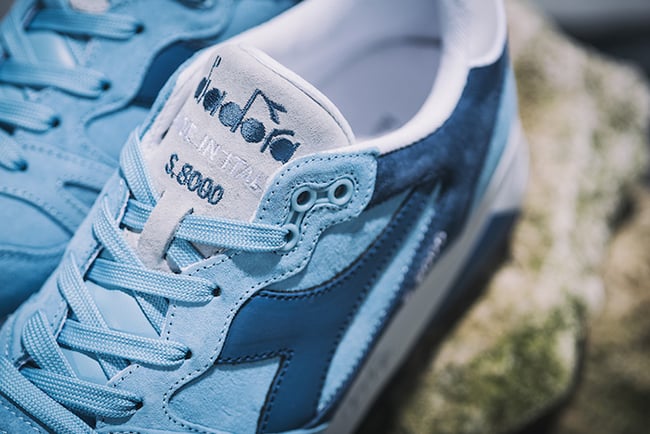 Diadora Capri Pack V7000 S8000