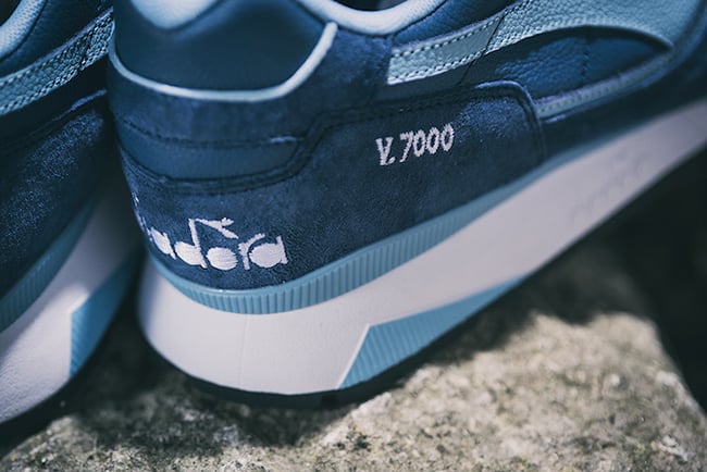 Diadora Capri Pack V7000 S8000