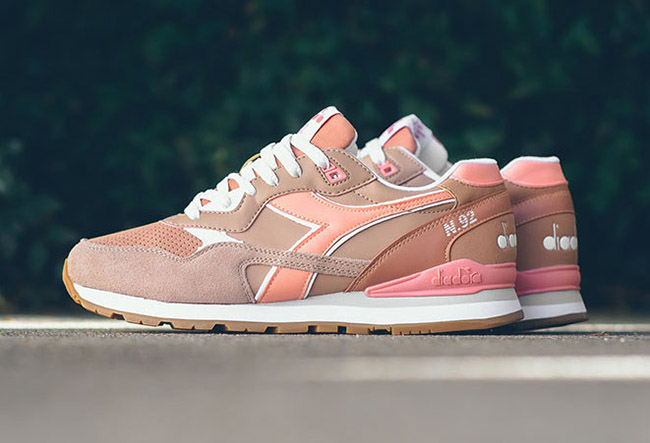 diadora n92 wnt