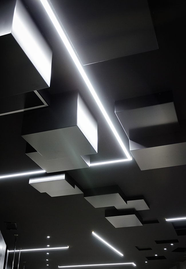 Foot District Flagship Store Madrid