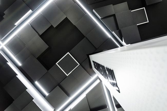 Foot District Flagship Store Madrid