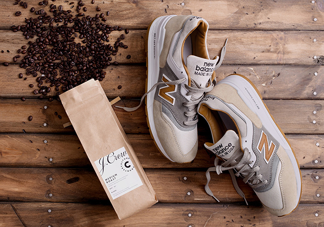 J.Crew x New Balance 997 Cortado Release Date