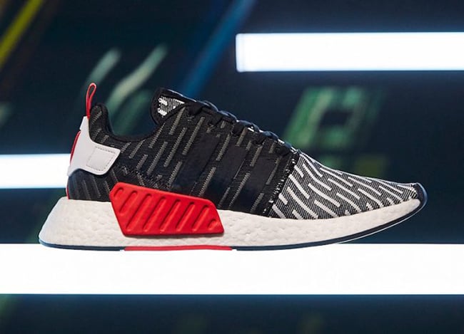 JD Sports adidas NMD R2 Pack April 2017 | SneakerFiles