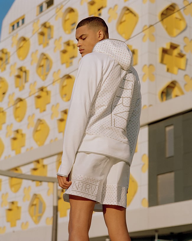 Jeff Staple x Puma NTRVL Collection