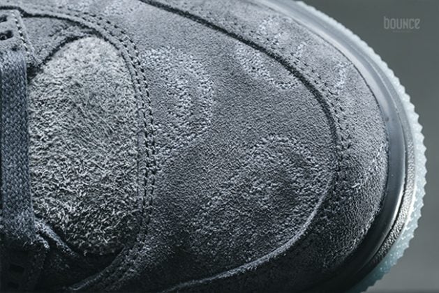 Nike Sb Zoom Harbor Fish Mens Air Jordan Size 11.5 For Sale