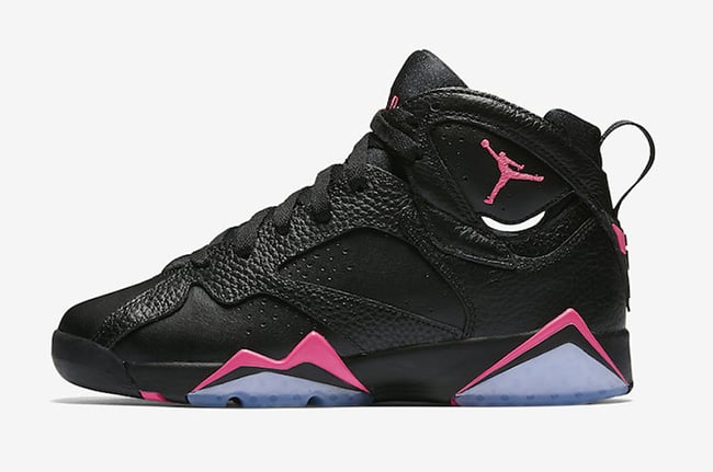 Jordan 7 Hyper Pink