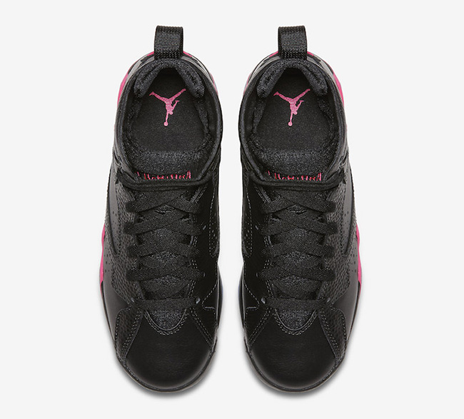 Jordan 7 Hyper Pink