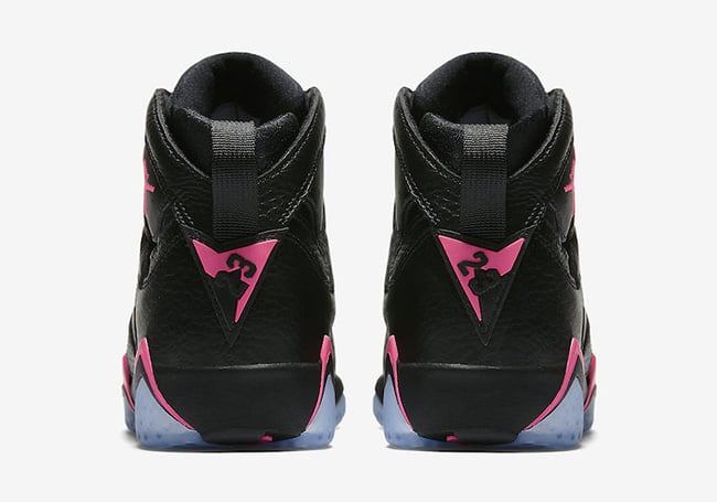 Jordan 7 Hyper Pink