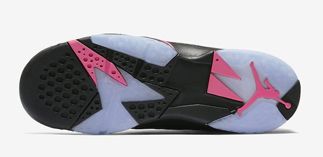 Jordan 7 Hyper Pink