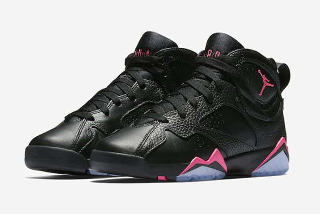 Jordan 7 Hyper Pink