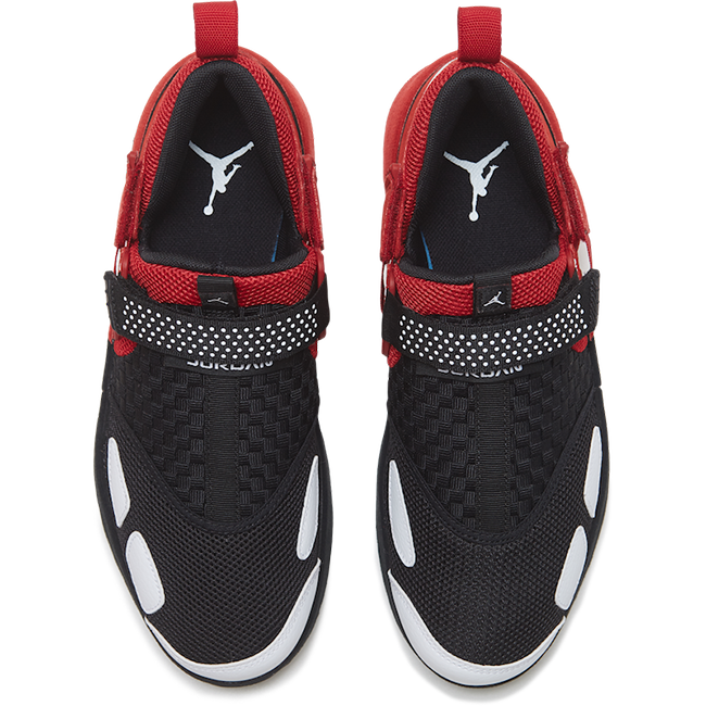 Jordan Trunner LX OG Release Date