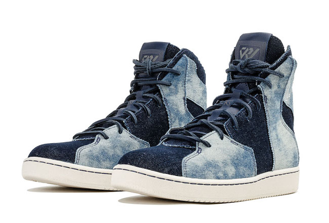 Jordan Westbrook 0.2 Denim