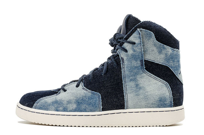 Jordan Westbrook 0.2 Denim