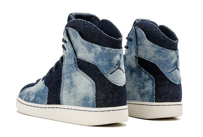 Jordan Westbrook 0.2 Denim