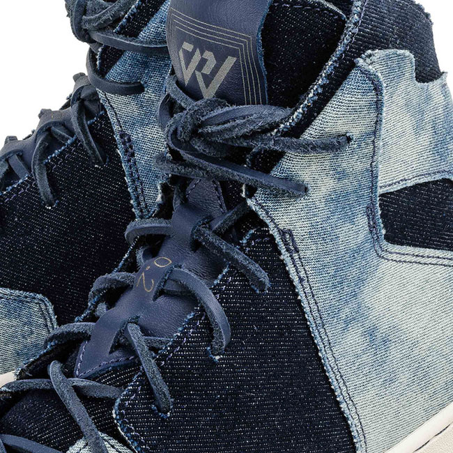 Jordan Westbrook 0.2 Denim