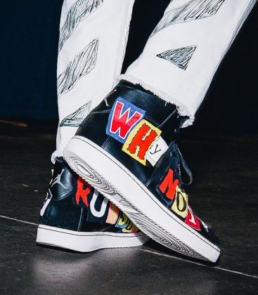 Nike Women Shoes Green Sole Air Jordan Retro 14 Red And White