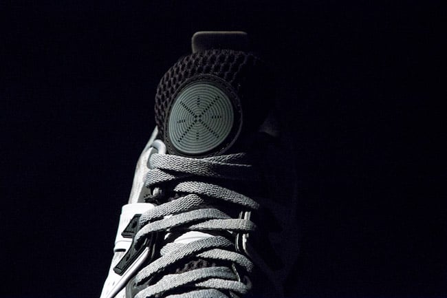 Li-Ning Way of Wade 5 Grey Camo Release Date