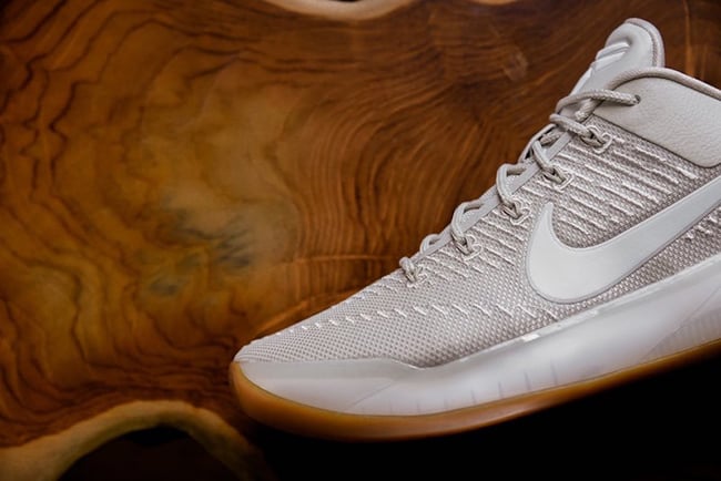 Light Bone Nike Kobe AD