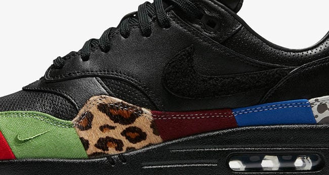 Master Nike Air Max 1 Release Date