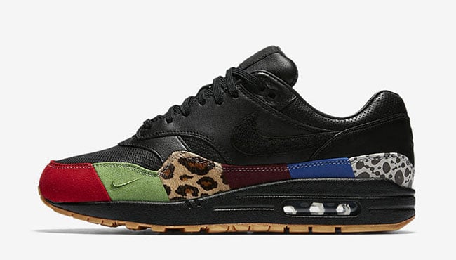 Master Nike Air Max 1 Release Date