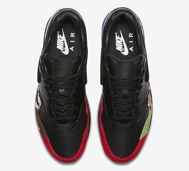 Master Nike Air Max 1 Release Date