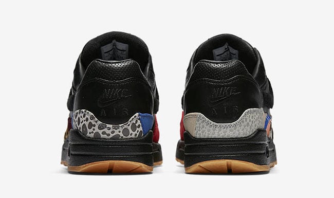 Master Nike Air Max 1 Release Date