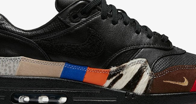 Master Nike Air Max 1 Release Date