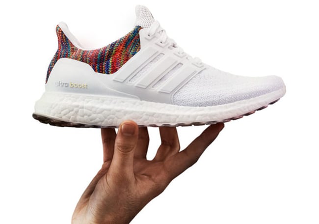 limited edition ultra boosts