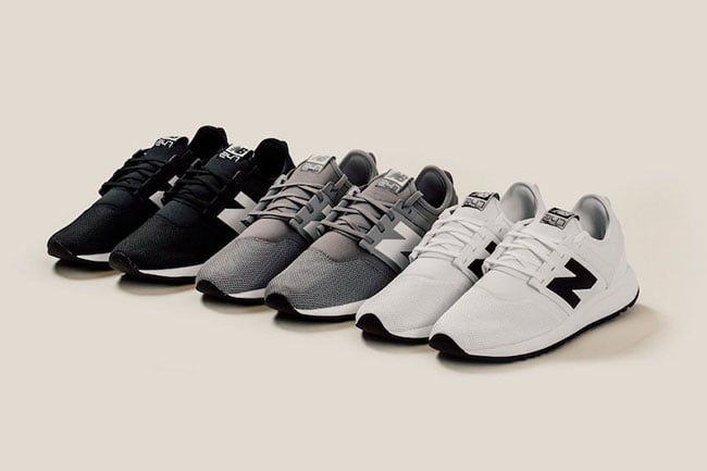 New Balance 247 Classic Collection