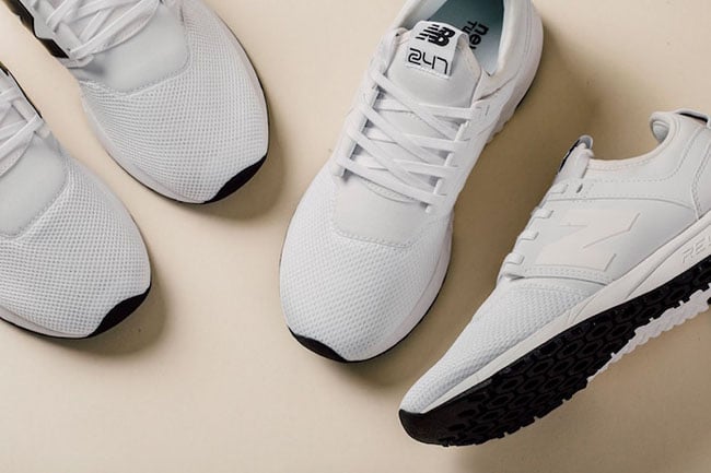 New Balance 247 Classic Collection