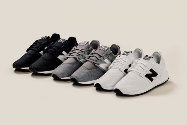 New Balance 247 ‘Classic’ Collection