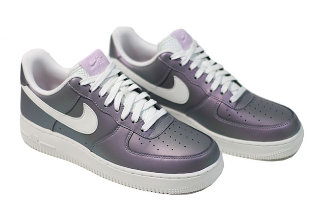 nike air force 1 low iced lilac