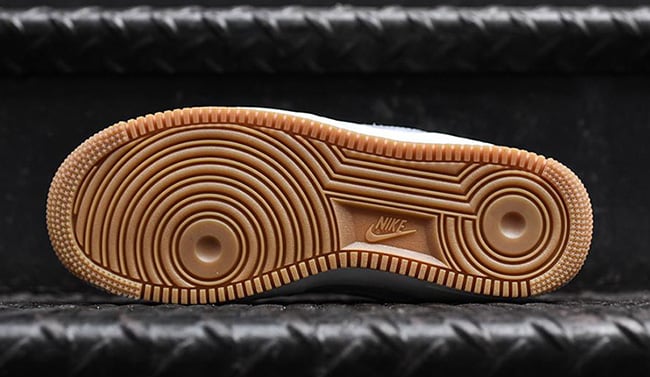 Nike Air Force 1 CMFT TC Low SP White Gum