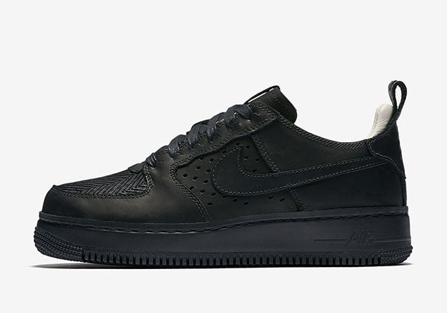 Nike Air Force 1 Tech Craft Low Release Date