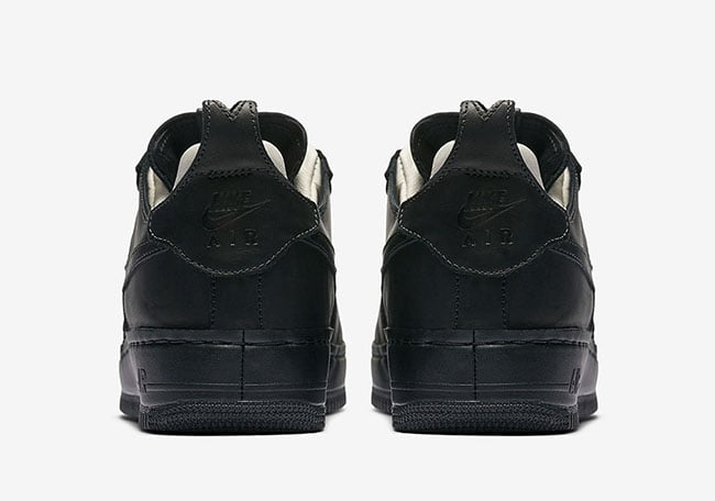 Nike Air Force 1 Tech Craft Low Release Date