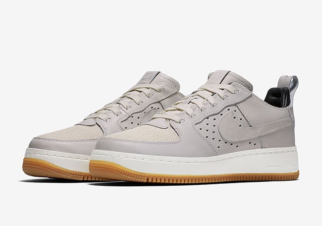 Nike Air Force 1 Tech Craft Low Release Date
