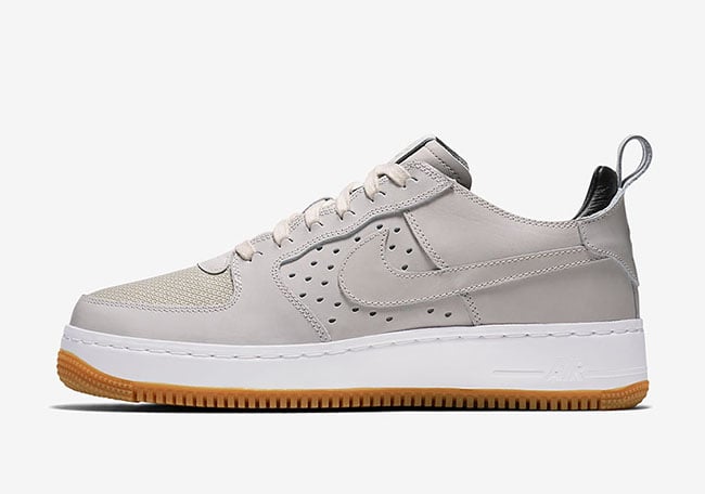 Nike Air Force 1 Tech Craft Low Release Date