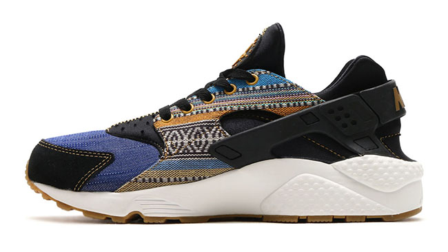 Nike Air Huarache Afro Punk