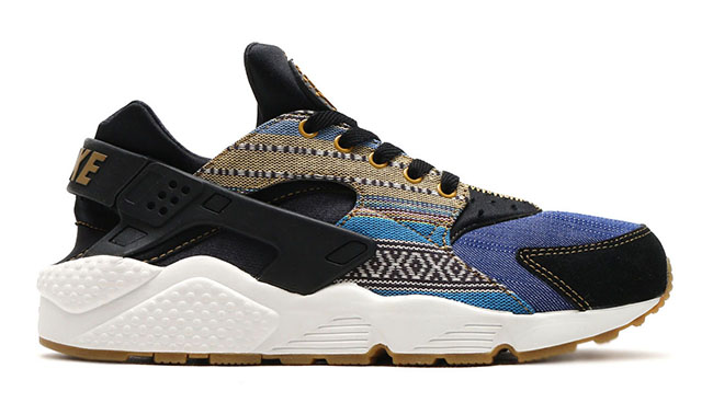 Nike Air Huarache Afro Punk