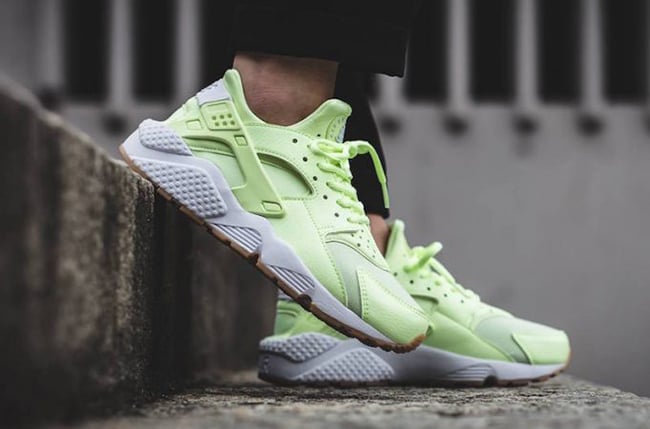 huarache volt