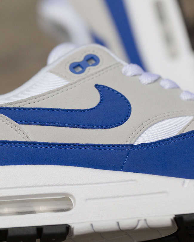 Nike Air Max 1 OG Blue Release Date