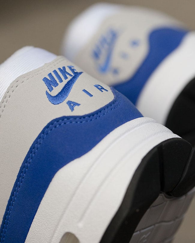 Nike Air Max 1 OG Blue Release Date