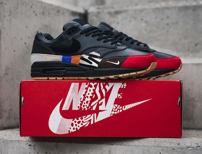 Nike Air Max 1 OG Master