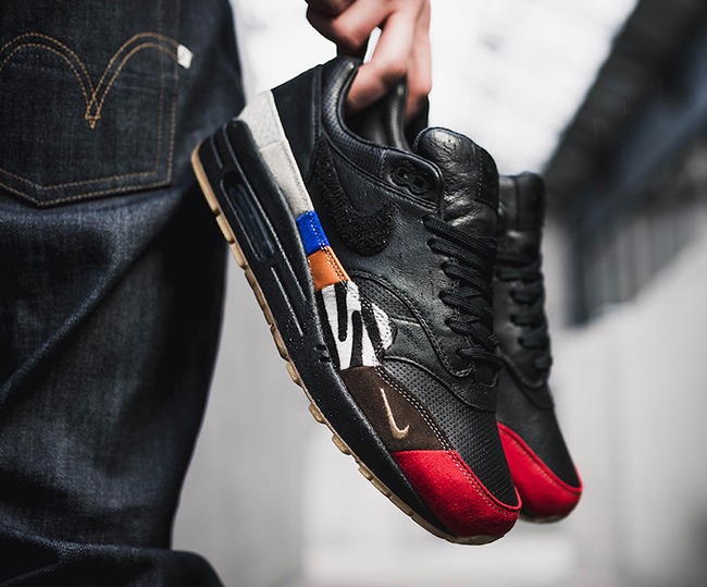 Nike Air Max 1 OG Master